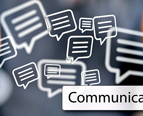 Digital Communication Chat